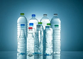 water Bottle