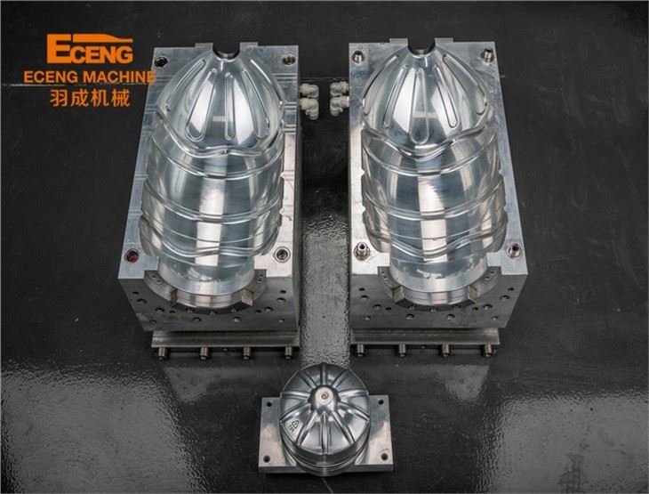 20L Plastic Bottle Making Machine